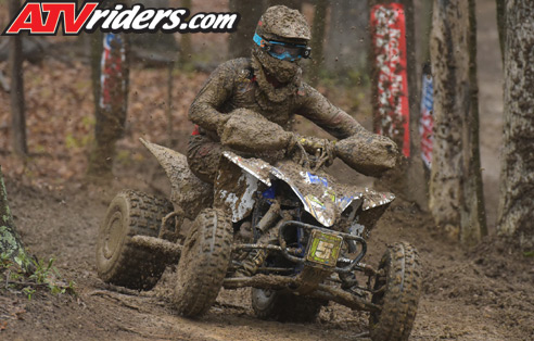 Cole Richardson GNCC Racing