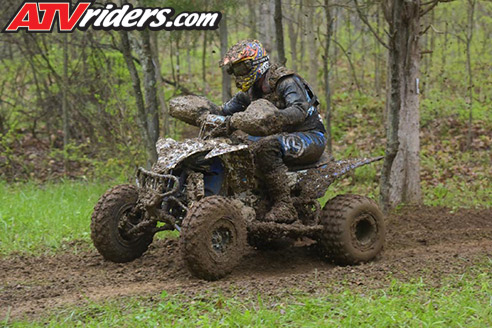 Dave Simmons GNCC Racing