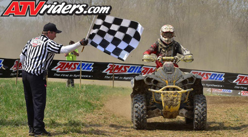 Bryan Buckhannon GNCC Racing