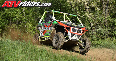 Joe Krcelich GNCC Racing