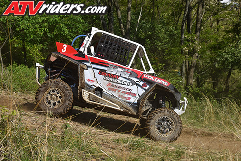 John Yokley GNCC Racing