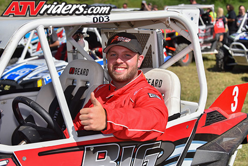 John Yokley GNCC Racing