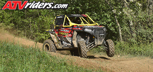 Jordy Reed GNCC Racing