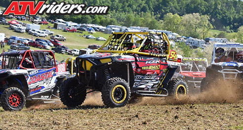 Ryan Springer GNCC Racing