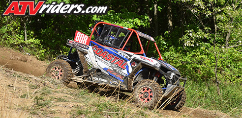 Scott Kiger GNCC Racing