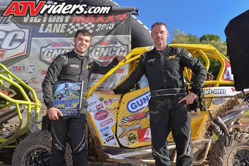 Tim Farr GNCC Racing