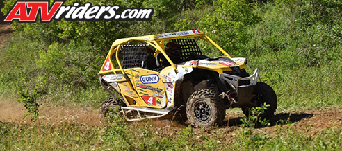 Tim Farr GNCC Racing