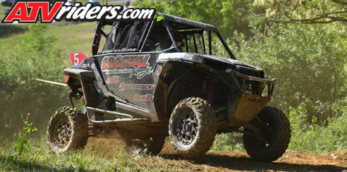 William Yokley SxS UTV GNCC Racing