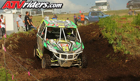 Mouse GNCC Racing