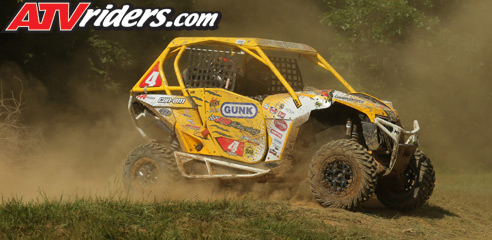 Tim Farr GNCC Racing