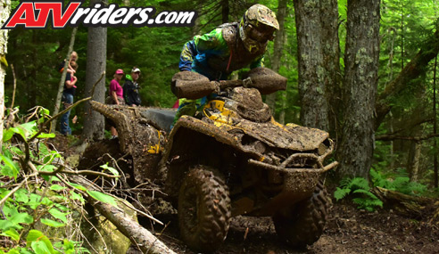 Kevin Cunningham GNCC Racing