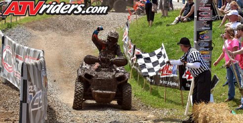 Kevin Trantham GNCC Racing