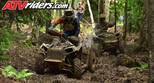 Kevin Trantham GNCC Racing