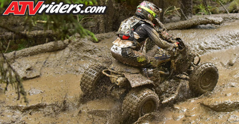 Walker Fowler GNCC Racing