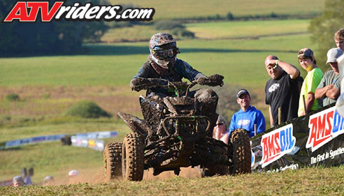 Jordan Digby GNCC Racing