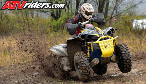 Bryan Buckhannon GNCC Racing