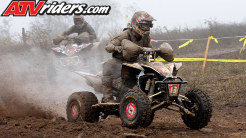 Brycen Neal GNCC Racing