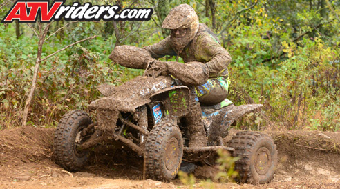 Duck Lloyd GNCC Racing