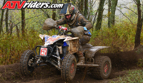 Walker Fowler GNCC Racing