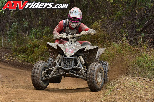 Chris Borich GNCC Racing