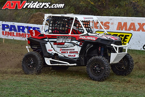 John Yokley GNCC Racing