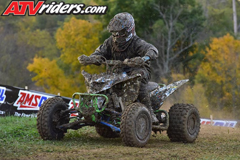 Jordan Digby GNCC Racing