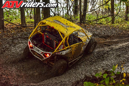 Tim Farr GNCC Racing