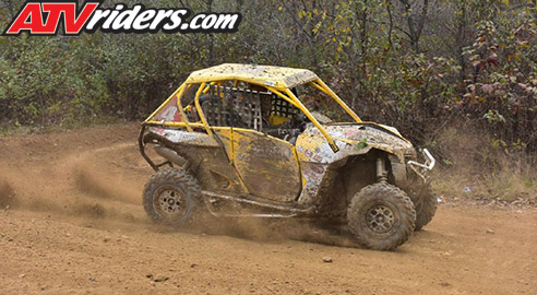 Tim Farr GNCC Racing