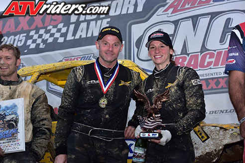 Tim Farr GNCC Racing