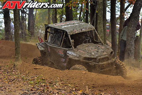 William Yokley GNCC Racing