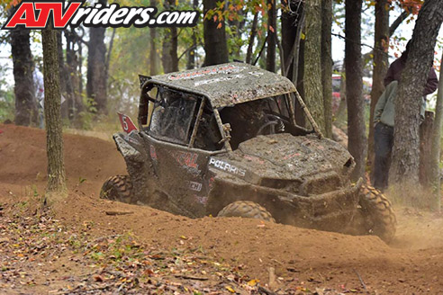 William Yokley GNCC Racing