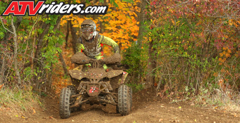Chris Bithell GNCC Racing