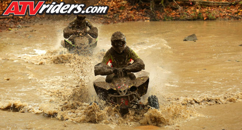 Chris Bithell GNCC Racing