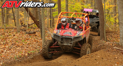 Chris Brockway GNCC Racing