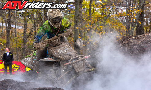 Duck Lloyd GNCC Racing