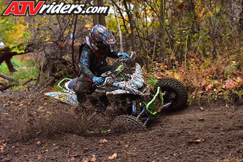 Jordan Digby GNCC Racing