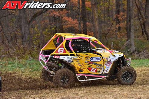 Larry Hendershot GNCC Racing
