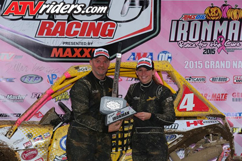 Tim Farr GNCC Racing