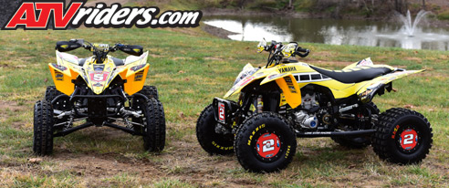 Walker Fowler GNCC Racing