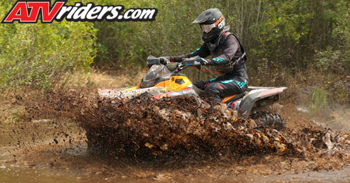 Cody Miller GNCC Racing