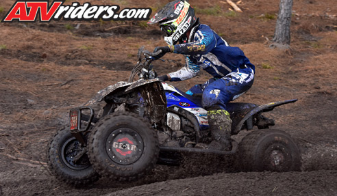 Cole Richardson GNCC Racing