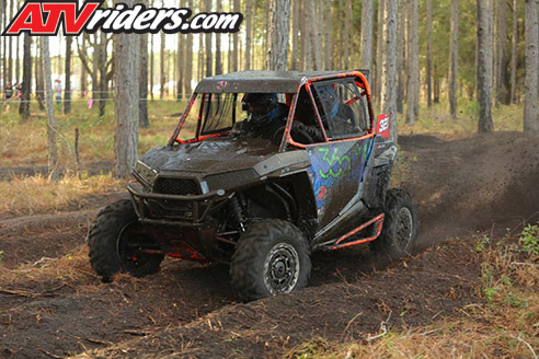 Jerry Boling GNCC Racing