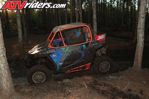 Jerry Boling GNCC Racing