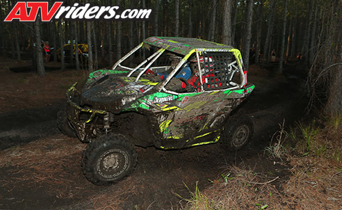 John Yokley GNCC Racing