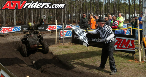 Michael Swift GNCC Racing