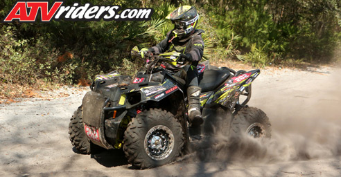 Michael Swift GNCC Racing