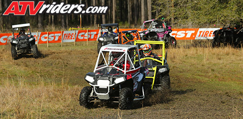 Michael Swift & Kevin Trantham GNCC Racing