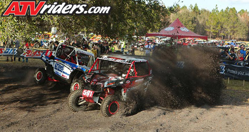 Steve Matko GNCC Racing