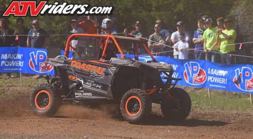 Bill Patterson GNCC Racing