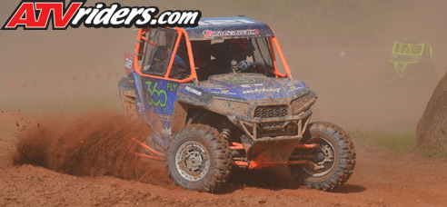 Jerry Boling GNCC Racing